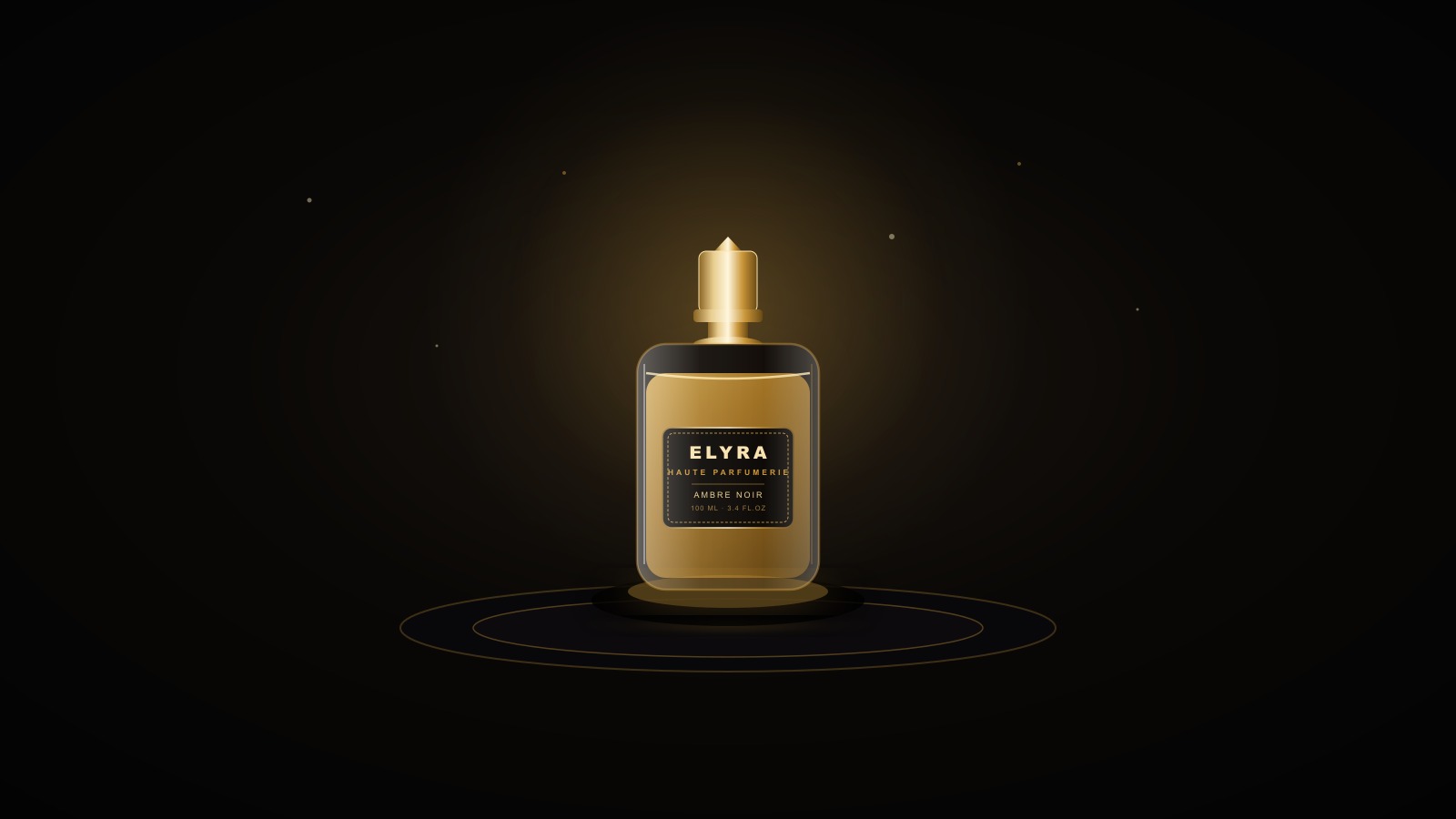 گالری آنلاین عطر و ادکلن لوکس الایرا (ELYRA)